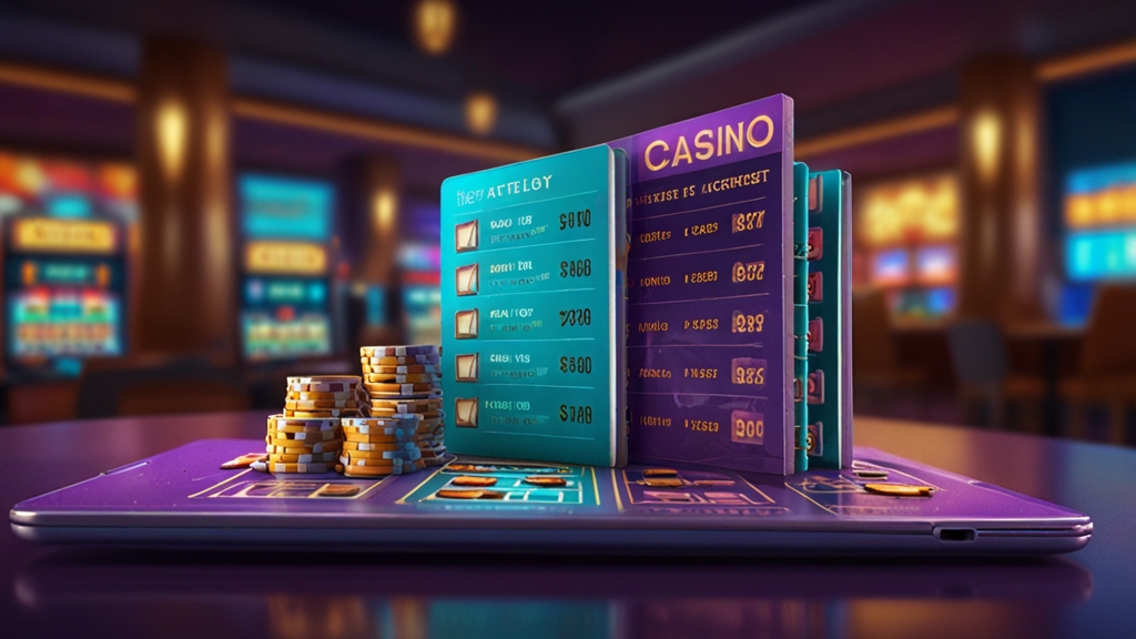Nnv Casino Review