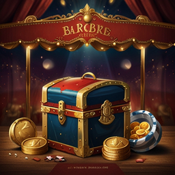 Big Top Treasures Nnv Casino Romania