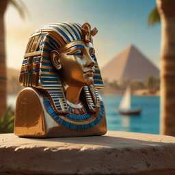 Crown of the Nile Nnvcasino Romania