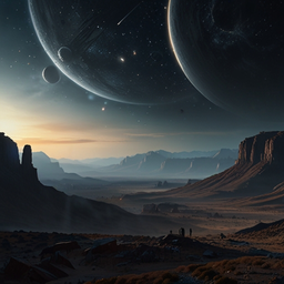 Starlight Outpost Nnvcasino Review