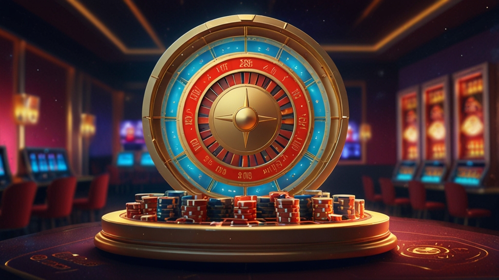 Nnvcasino Romania
